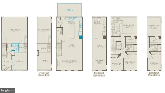 $593,730 | 1516 Bottlebrush Lane, Laurel, MD 20724