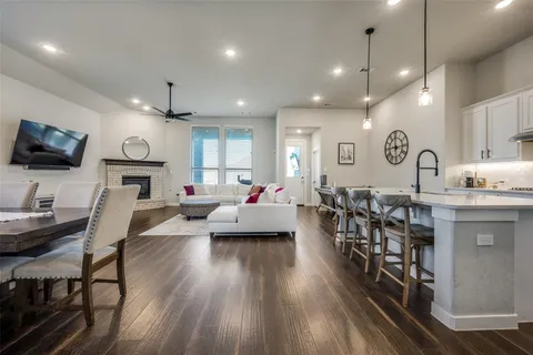 $388,900 | 1928 Quail Lane, Argyle, TX 76226