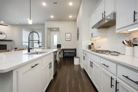 $388,900 | 1928 Quail Lane, Argyle, TX 76226