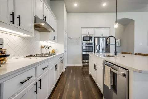 $388,900 | 1928 Quail Lane, Argyle, TX 76226