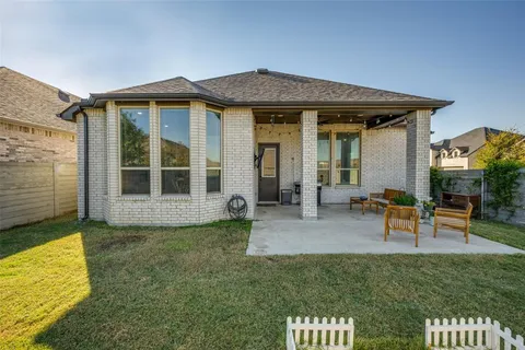 $388,900 | 1928 Quail Lane, Argyle, TX 76226