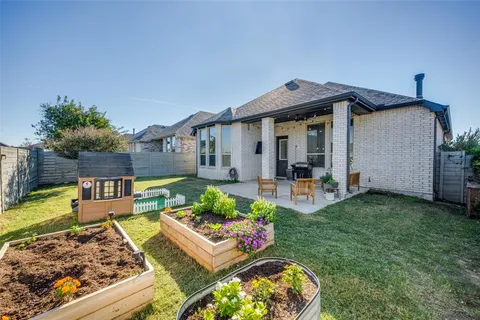 $388,900 | 1928 Quail Lane, Argyle, TX 76226