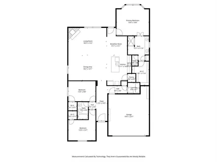 $388,900 | 1928 Quail Lane, Argyle, TX 76226