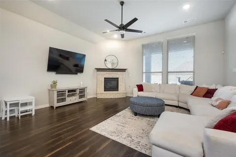 $388,900 | 1928 Quail Lane, Argyle, TX 76226