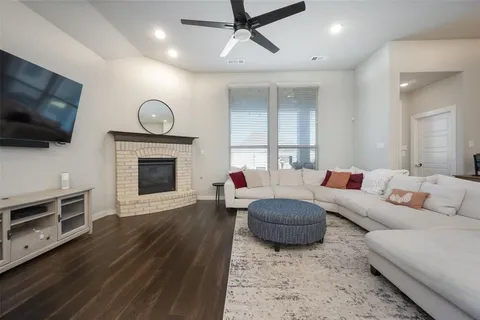 $388,900 | 1928 Quail Lane, Argyle, TX 76226