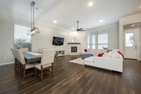 $388,900 | 1928 Quail Lane, Argyle, TX 76226