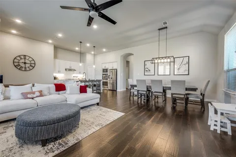 $388,900 | 1928 Quail Lane, Argyle, TX 76226