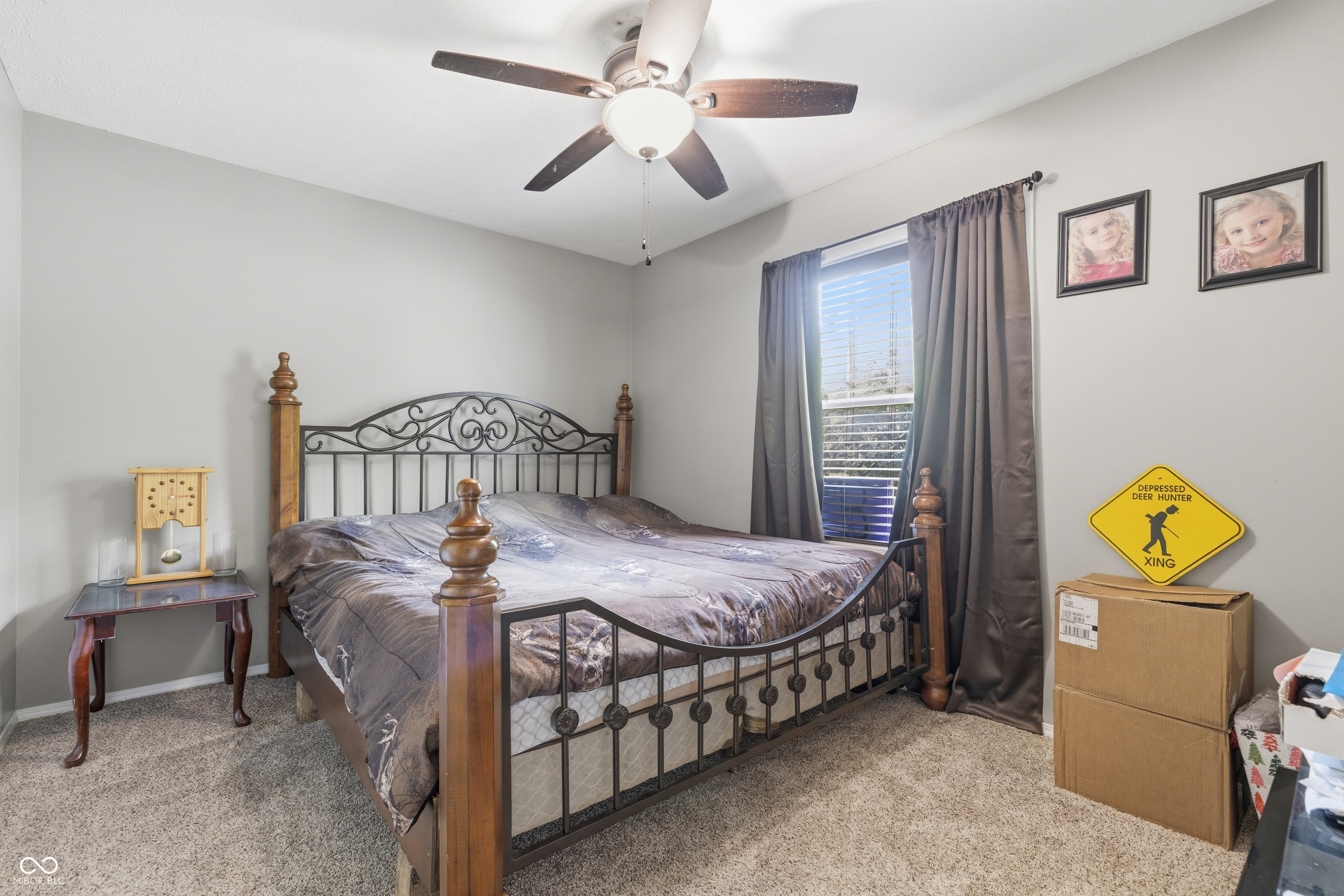 4654 Carlos Road Greens Fork, IN 47345 - Photo 25 of 43