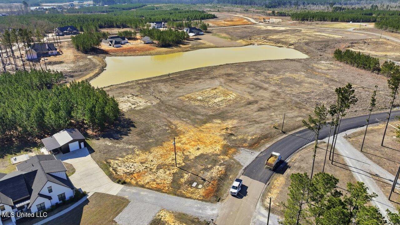 670 Stull Road Brandon, MS 39047 - Photo 11 of 25 10-670 Stull Rd _ Home Tours MS