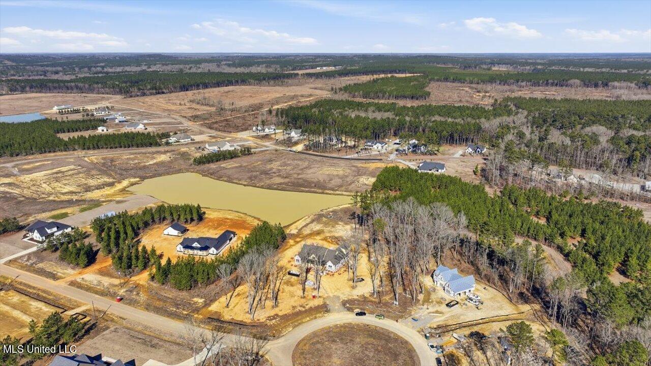 670 Stull Road Brandon, MS 39047 - Photo 18 of 25 18-670 Stull Rd _ Home Tours MS