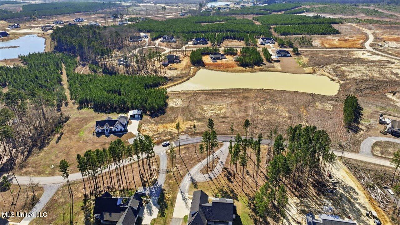 670 Stull Road Brandon, MS 39047 - Photo 3 of 25 01-670 Stull Rd _ Home Tours MS