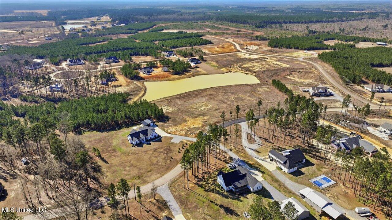670 Stull Road Brandon, MS 39047 - Photo 4 of 25 03-670 Stull Rd _ Home Tours MS