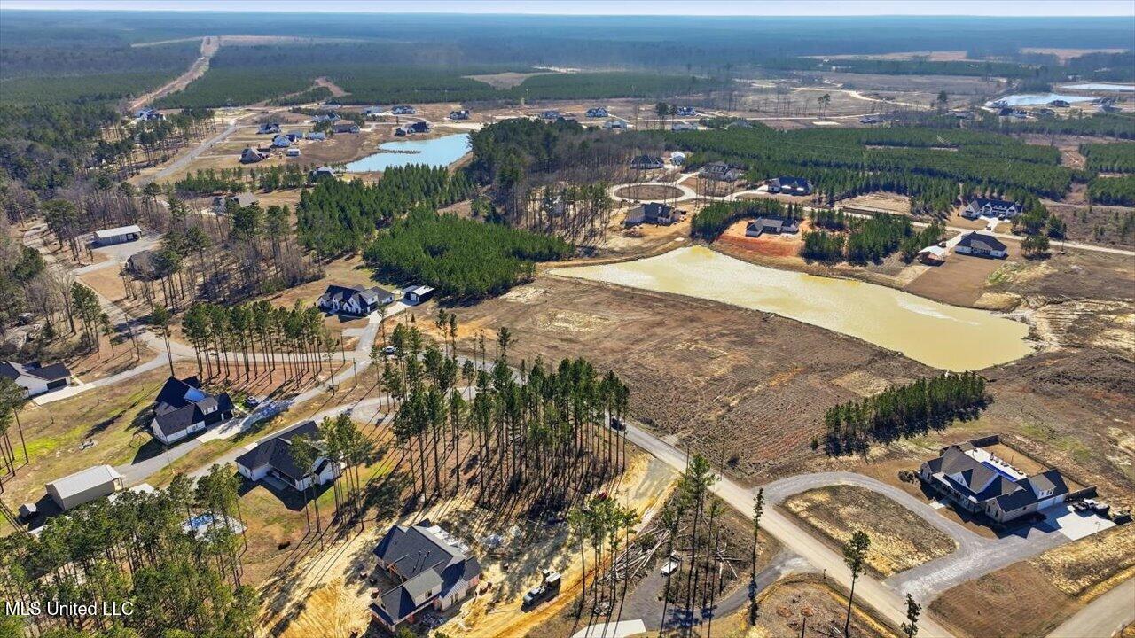 670 Stull Road Brandon, MS 39047 - Photo 6 of 25 05-670 Stull Rd _ Home Tours MS