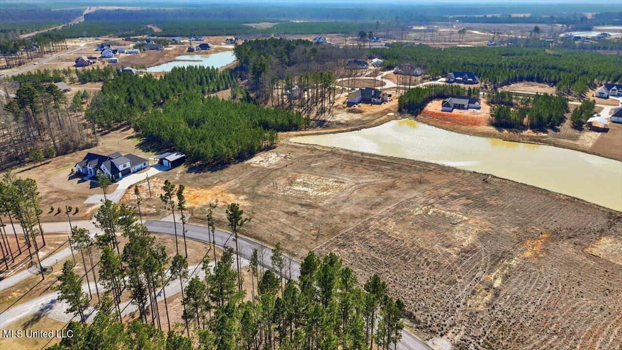 670 Stull Road Brandon, MS 39047 - Photo 8 of 25 07-670 Stull Rd _ Home Tours MS