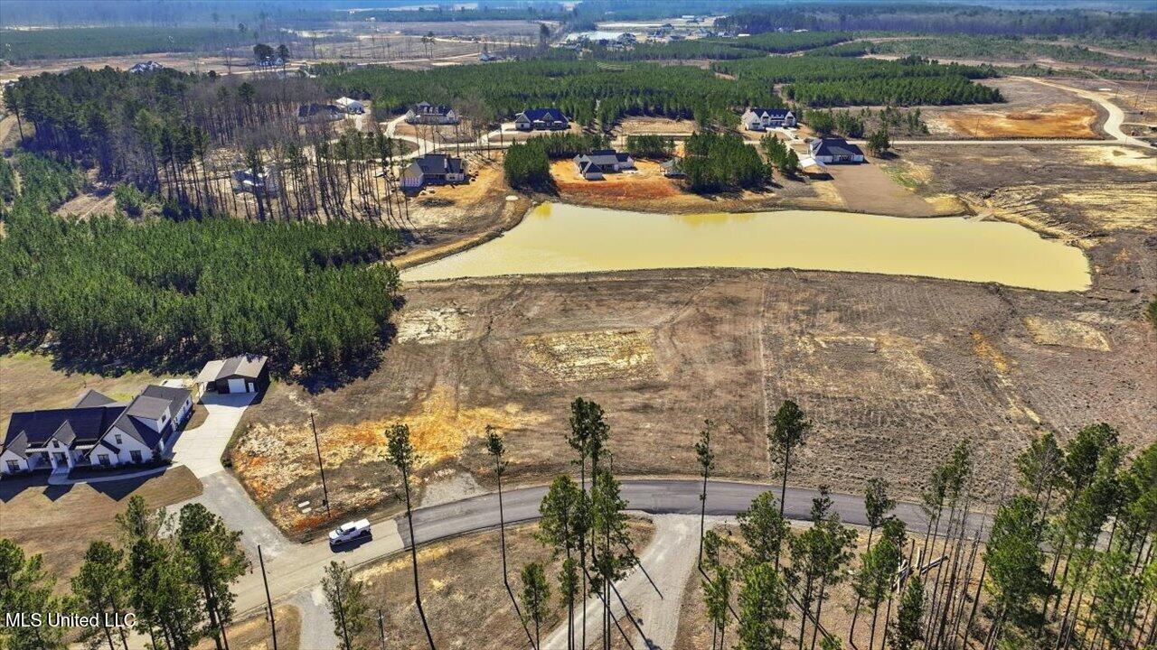 670 Stull Road Brandon, MS 39047 - Photo 9 of 25 08-670 Stull Rd _ Home Tours MS