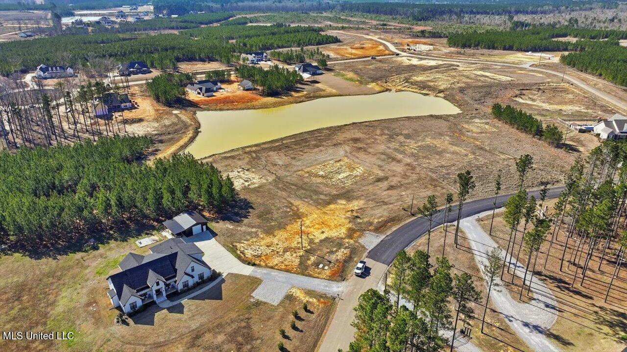 670 Stull Road Brandon, MS 39047 - Photo 10 of 25 09-670 Stull Rd _ Home Tours MS