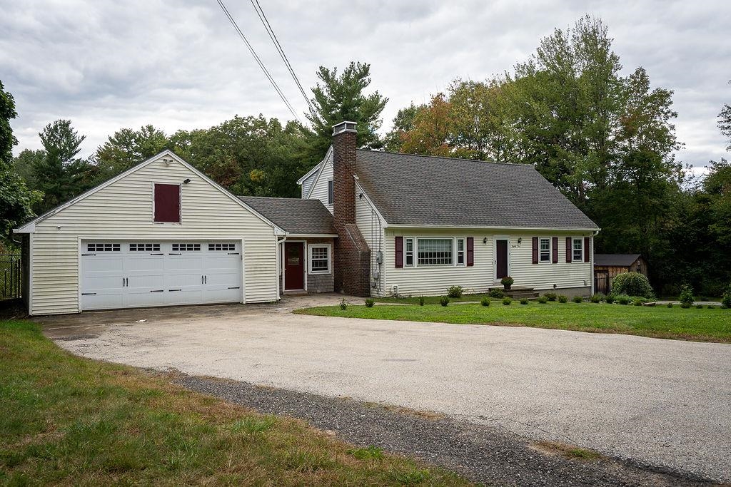 85 Litchfield Road Londonderry, NH 03053 - Photo 3 of 40 Gallery Image 3