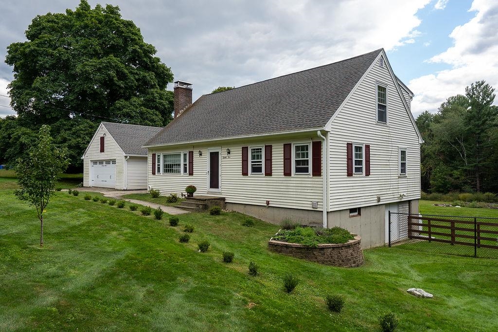 85 Litchfield Road Londonderry, NH 03053 - Photo 40 of 40 Gallery Image 40
