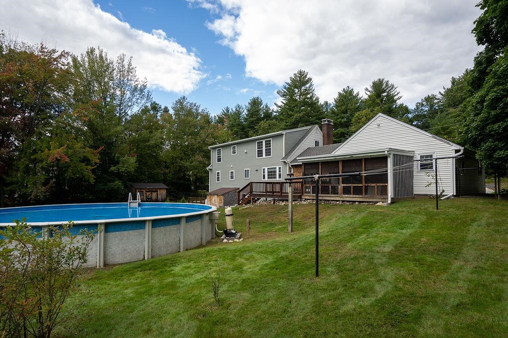 85 Litchfield Road Londonderry, NH 03053 - Photo 5 of 40 Gallery Image 5