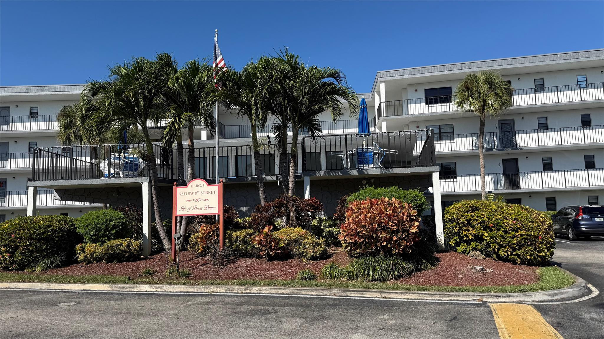 9233 Southwest 8th Street, Unit 220 Boca Raton, FL 33428 - Photo 22 of 23 Photo 22