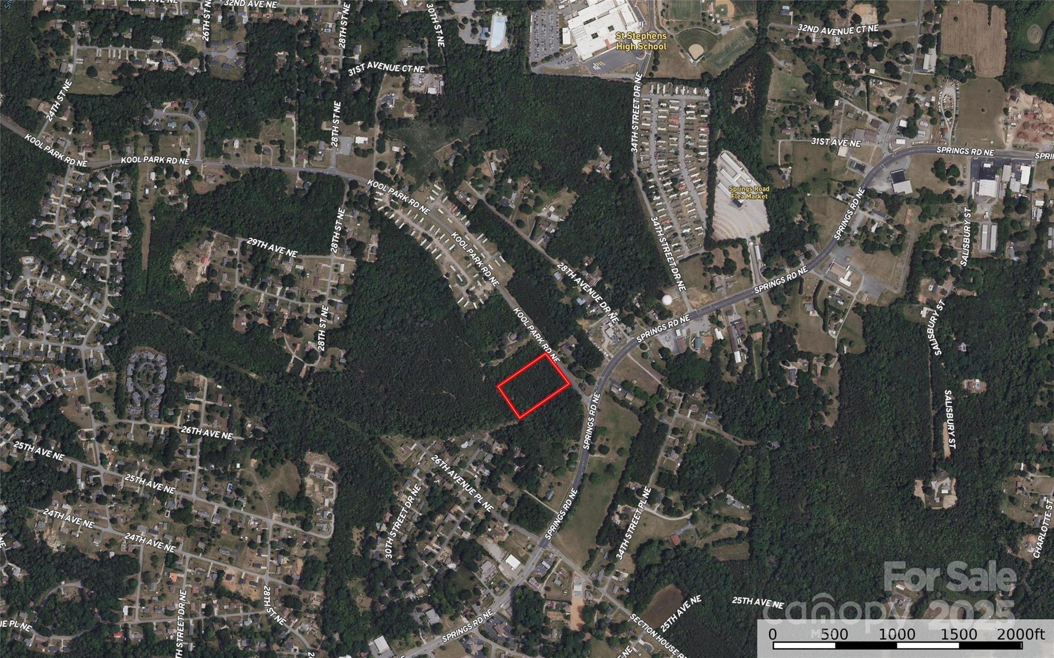 0 Kool Park Road Northeast Hickory, NC 28601 - Photo 16 of 18