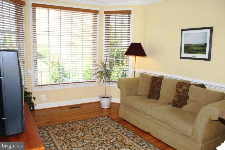 8323 Roxborough Loop Gainesville, VA 20155 - Photo 12 of 24 Study