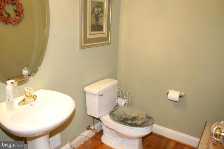 8323 Roxborough Loop Gainesville, VA 20155 - Photo 14 of 24 Half Bath 1