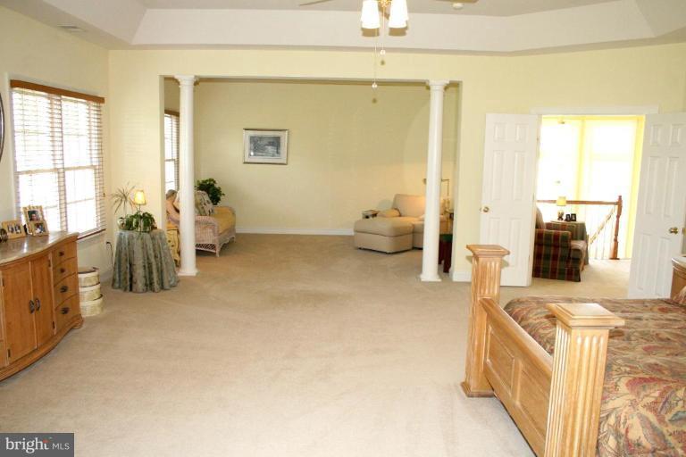 8323 Roxborough Loop Gainesville, VA 20155 - Photo 17 of 24 Master Bedroom #3