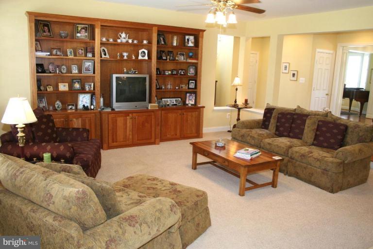 8323 Roxborough Loop Gainesville, VA 20155 - Photo 9 of 24 Family Room #2