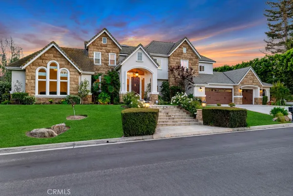 $2,795,000 | 11370 Highridge Court, Camarillo, CA 93012