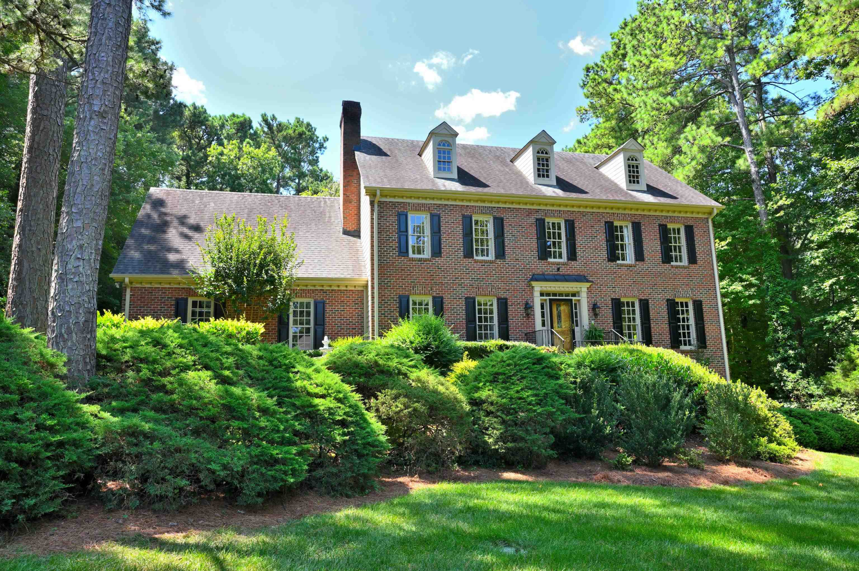 409 Tayloe Court Raleigh, NC 27615 - Photo 1 of 44 Photo 1
