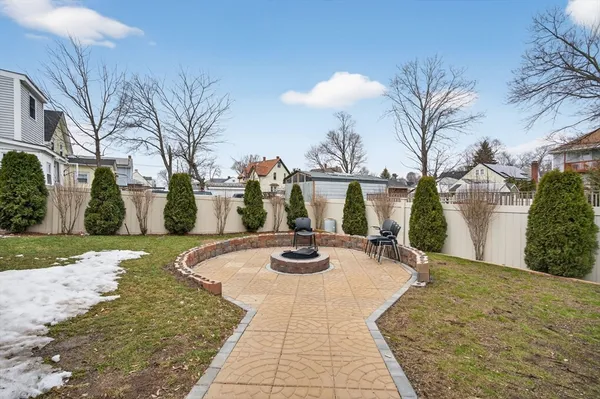 $695,000 | 531-531A Chatham Street, Lynn, MA 01904