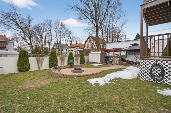 $695,000 | 531-531A Chatham Street, Lynn, MA 01904