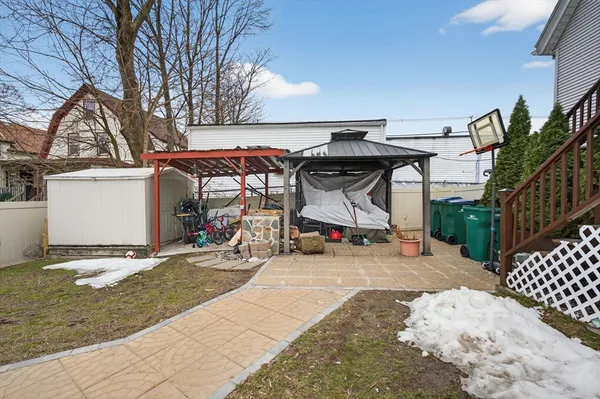 $695,000 | 531-531A Chatham Street, Lynn, MA 01904