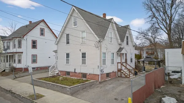 $695,000 | 531-531A Chatham Street, Lynn, MA 01904