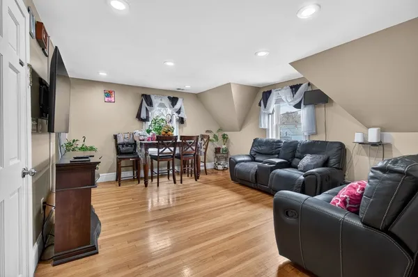 $695,000 | 531-531A Chatham Street, Lynn, MA 01904