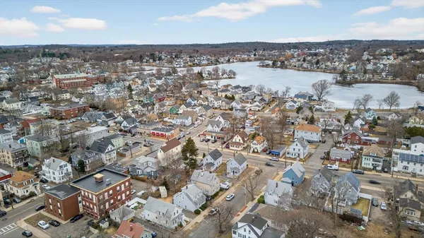 $695,000 | 531-531A Chatham Street, Lynn, MA 01904