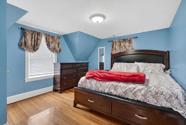 $695,000 | 531-531A Chatham Street, Lynn, MA 01904