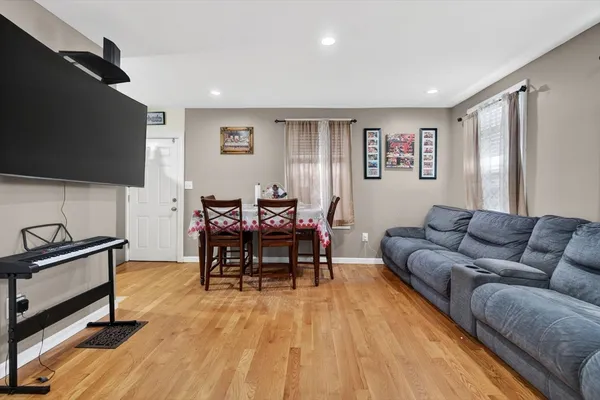 $695,000 | 531-531A Chatham Street, Lynn, MA 01904