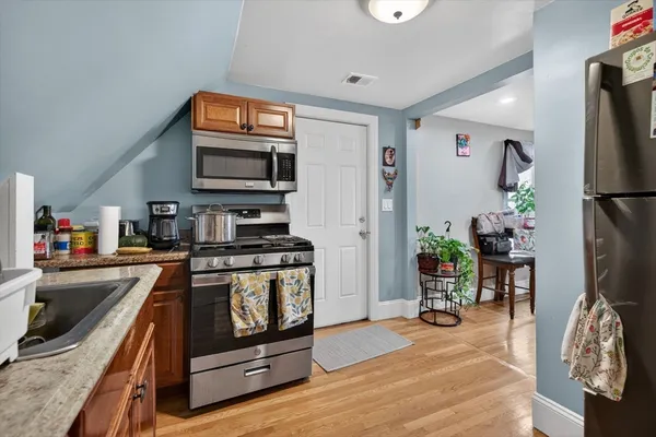 $695,000 | 531-531A Chatham Street, Lynn, MA 01904