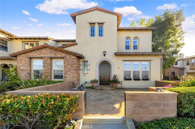 $2,890,000 | 4 San Pietro, Newport Coast, CA 92657