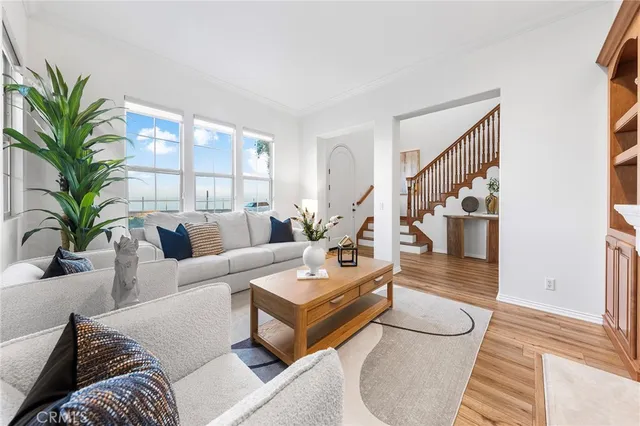 $2,890,000 | 4 San Pietro, Newport Coast, CA 92657