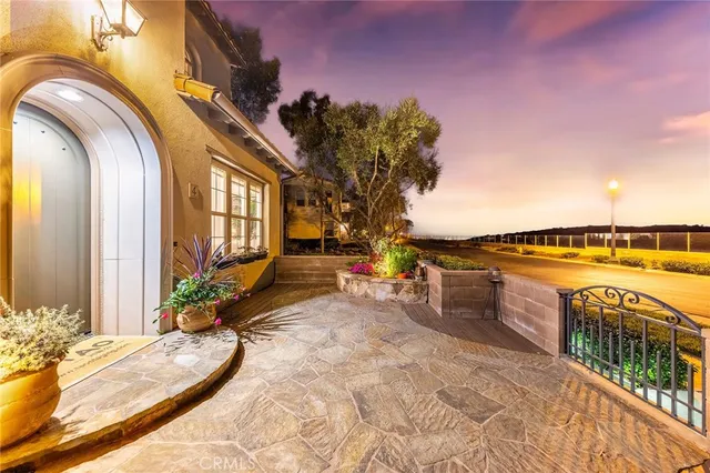 $2,890,000 | 4 San Pietro, Newport Coast, CA 92657