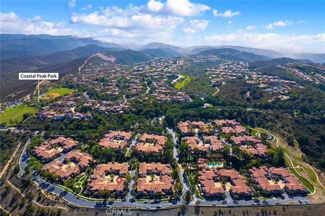 $2,890,000 | 4 San Pietro, Newport Coast, CA 92657