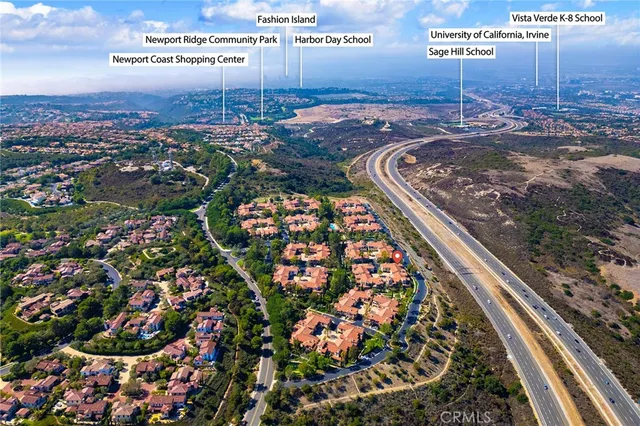 $2,890,000 | 4 San Pietro, Newport Coast, CA 92657