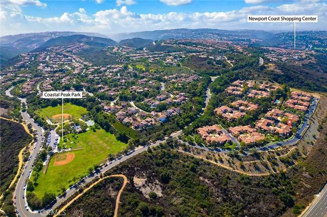 $2,890,000 | 4 San Pietro, Newport Coast, CA 92657