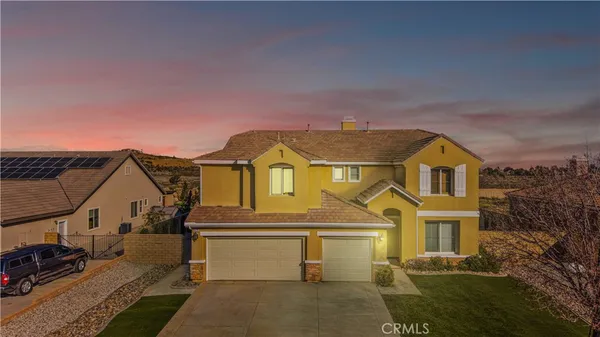 $1,198,999 | 3625 Paddock Way, Quartz Hill, CA 93536