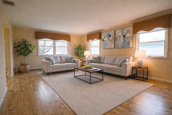 $699,000 | 18 Strathmore Village Drive, Centereach, NY 11720