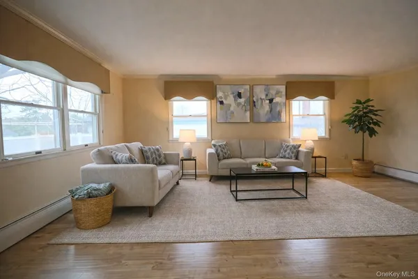 $699,000 | 18 Strathmore Village Drive, Centereach, NY 11720