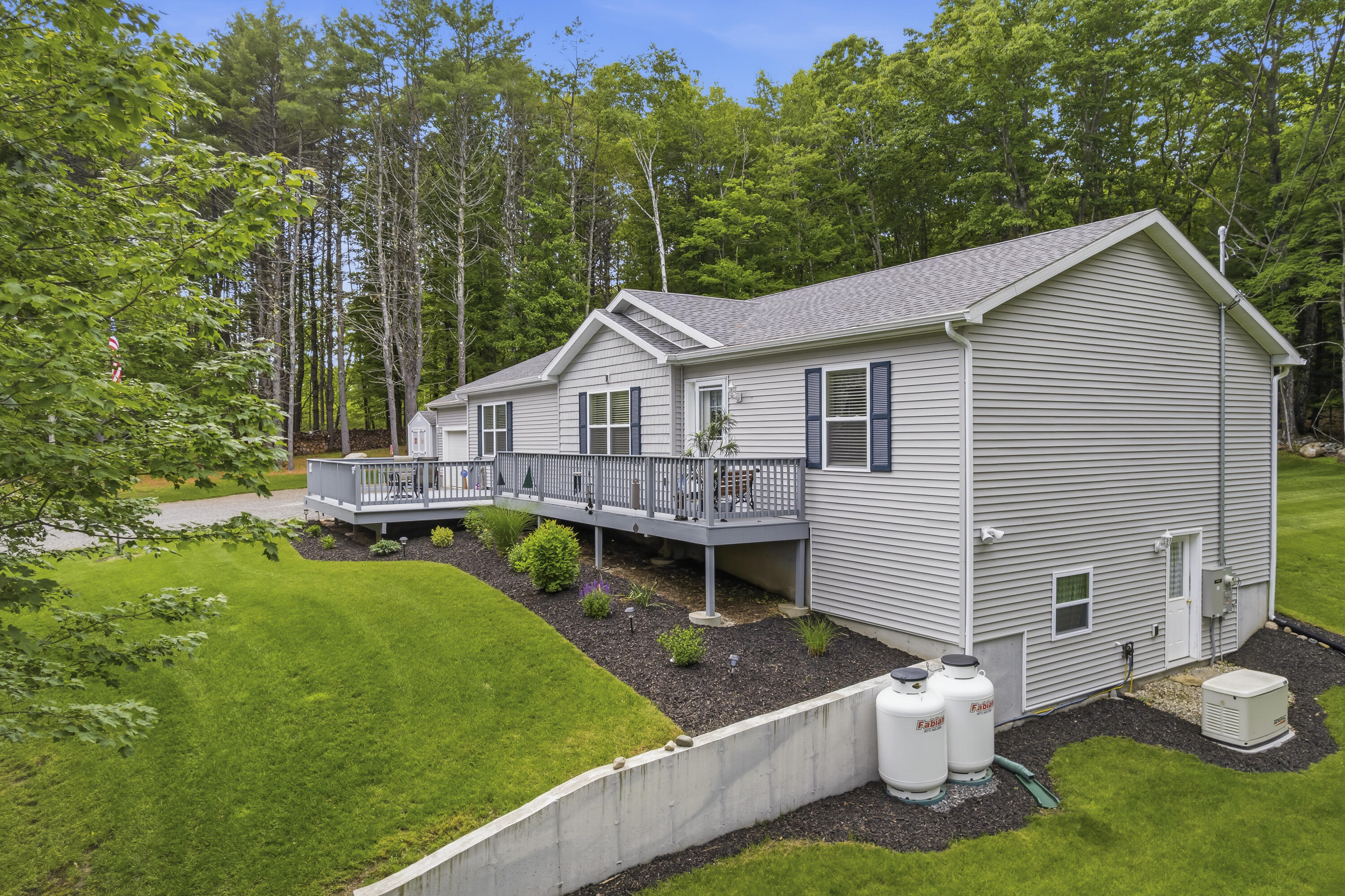 12 Gleason Farm Road Oakland, ME 04963 - Photo 7 of 65